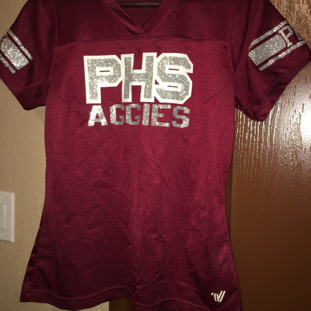 Varsity Aggie Jersey